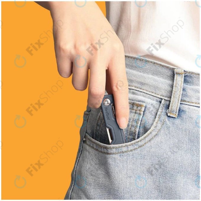 Xiaomi NexTool 10in1 - Multifunction Knife