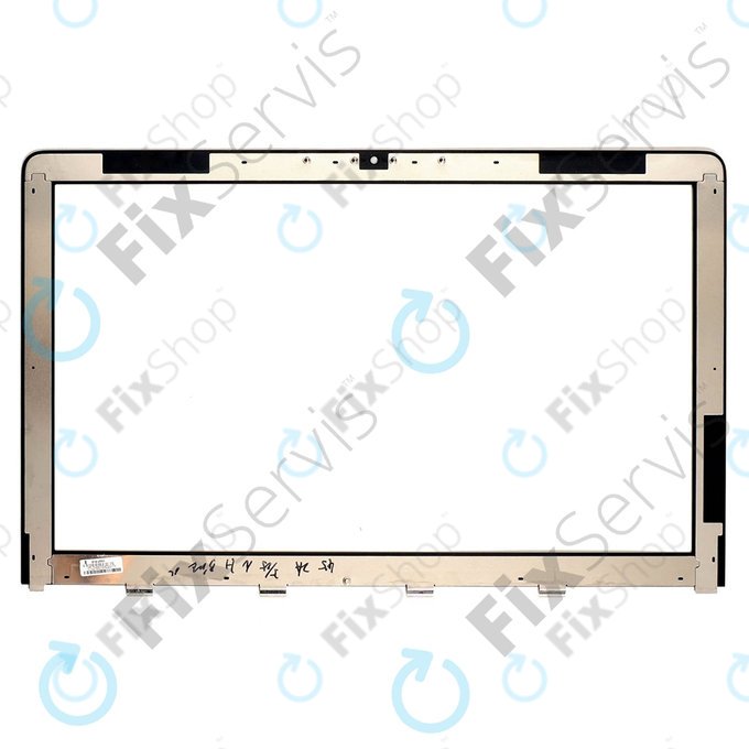 Apple iMac 21.5" A1311 (Late 2009 - Late 2011) - Front Glass Refurbished
