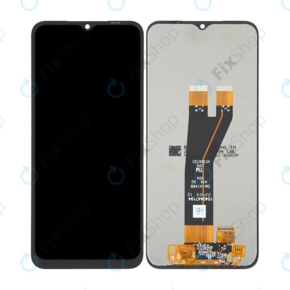 Samsung Galaxy A14 5G A146B - LCD Display + Touch Screen TFT