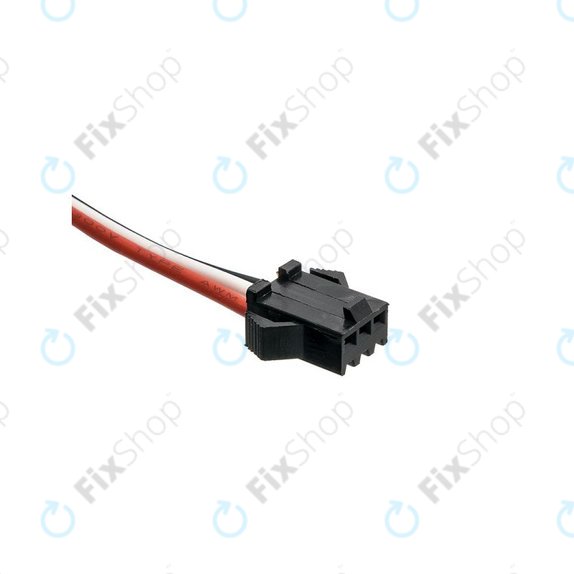 Battery for Ecovacs D36, DA60, DA611, DB35, TCR360, 2600mAh, Li-Ion, 10.8V, ZJ1450, HQ