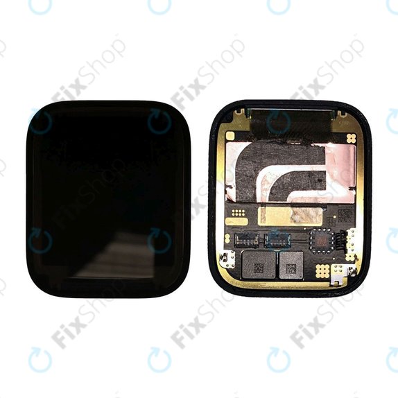 LCD Display for Apple Watch 7 45mm, Touch Screen without Frame, Refurbished PRO