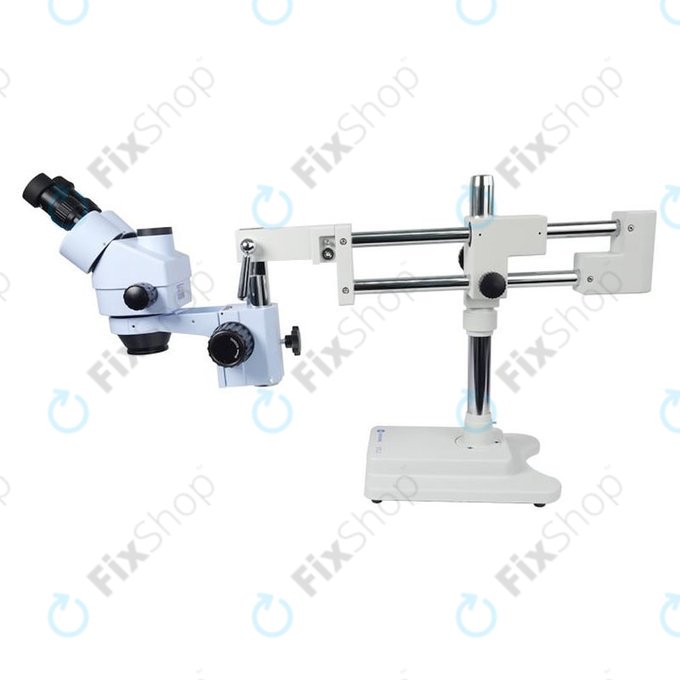 Sunshine SZM45T-STL2 - Trinocular Stereo Microscope