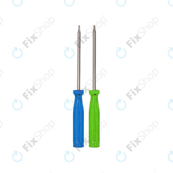 Simple Screwdrivers - Pentalobe PL4 + Torx T5 (MacBook)