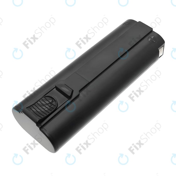 Battery for Paslode 900400, 3300mAh, Ni-MH, 6V, 404400, BCPAS-404717, HQ