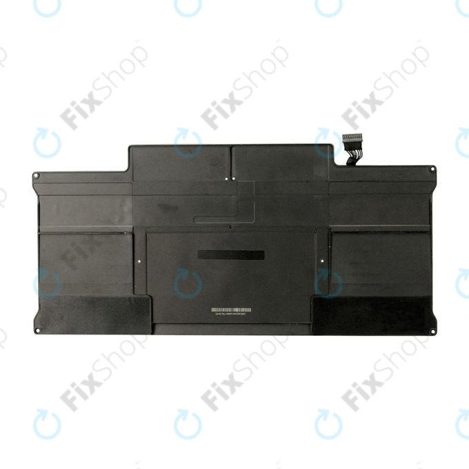 Apple MacBook Air 13" A1369 (Late 2010) - Battery A1377 8000mAh FixPremium