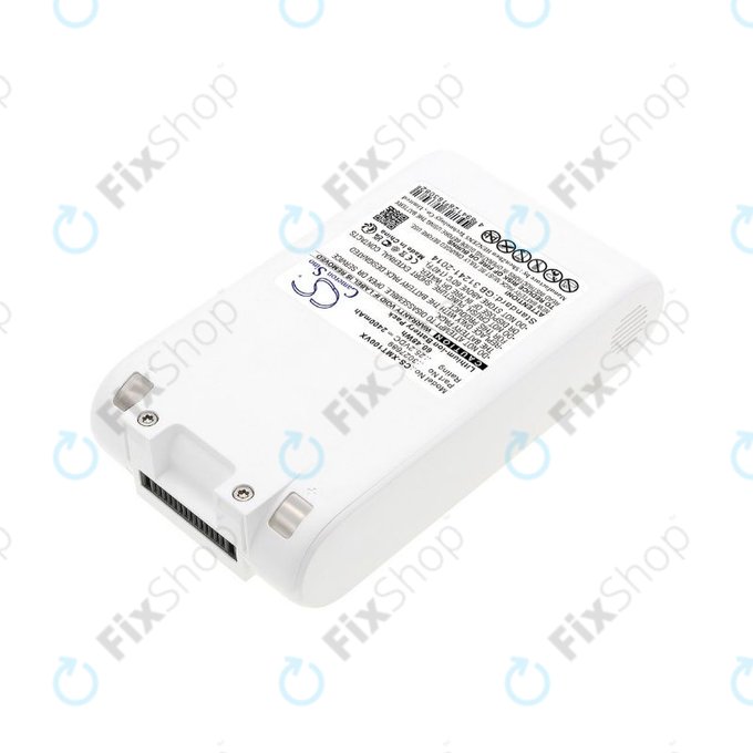 Xiaomi Dreame G10, G20, T10, T20 - Battery 3027689 Li-Ion 25.2V 2400mAh HQ