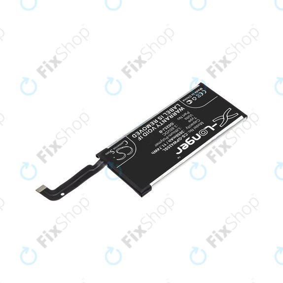 Google Pixel 4a 4G - Battery G025J-B 3050mAh HQ