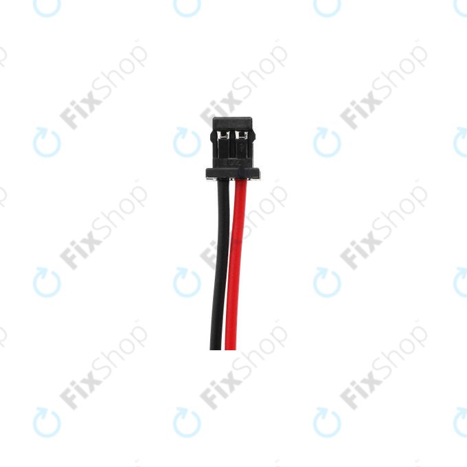 Battery for Toshiba ER6VC119A, 2600mAh, Li-MnO2, 3.6V, ER6VC119A, HQ