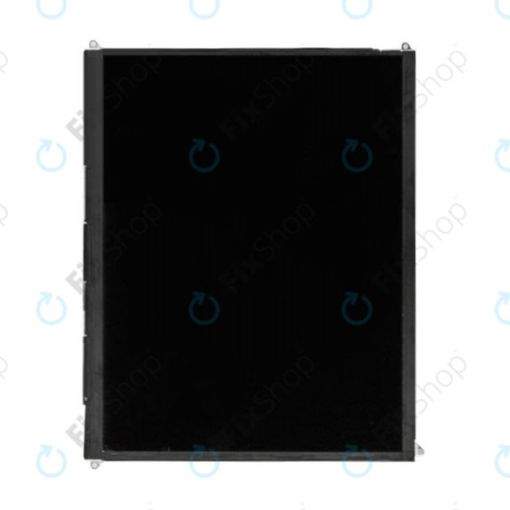 LCD Display for Apple iPad 3, iPad 4, Refurbished