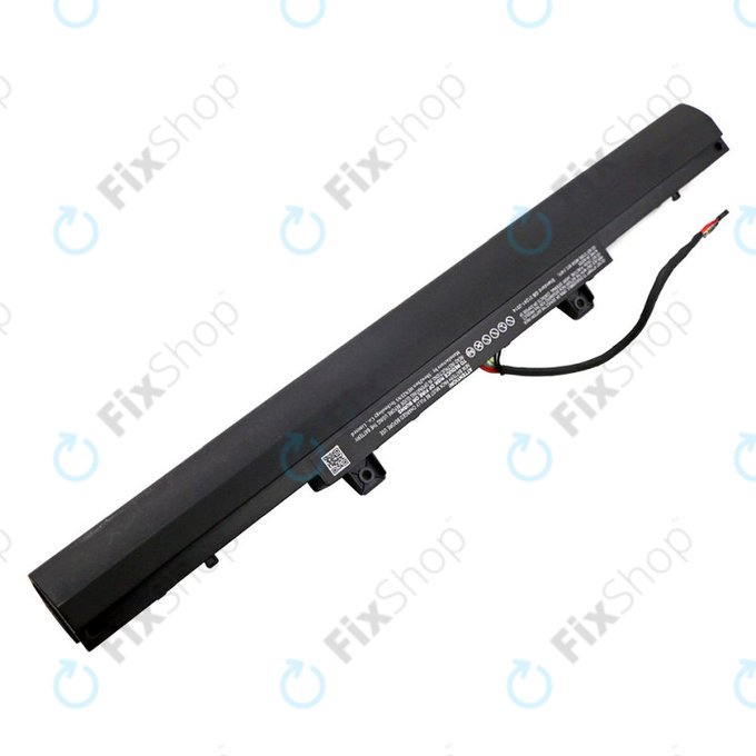 Battery for Lenovo Ideapad 110, V110, V310, V510, 2200mAh, Li-Ion, 14.4V, L15L4A02, HQ