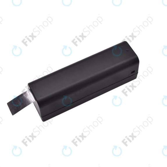 Battery for DJI Osmo, Zenmuse X3, X5, 1100mAh, Li-Pol, 11.1V, HB01, HQ
