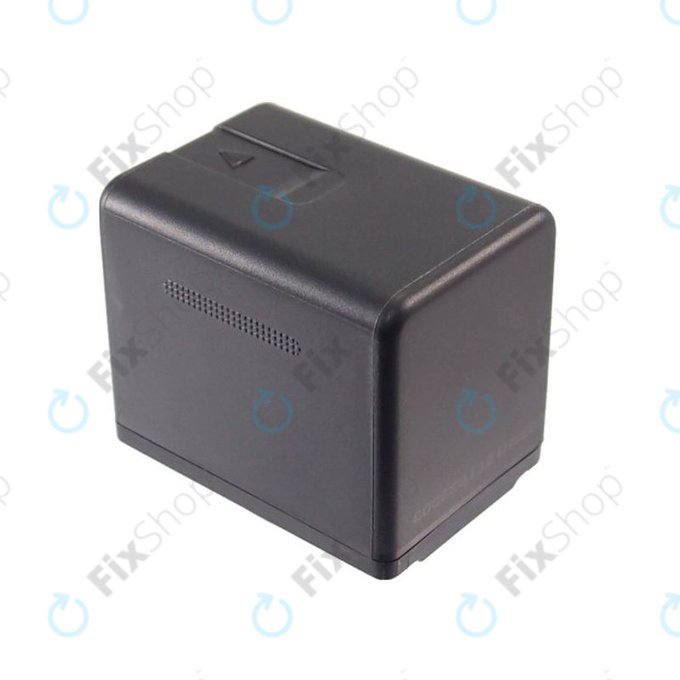 Battery for Panasonic HC, HDC, SDR, 3000mAh, Li-Ion, 3.7V, VW-VBK360, HQ