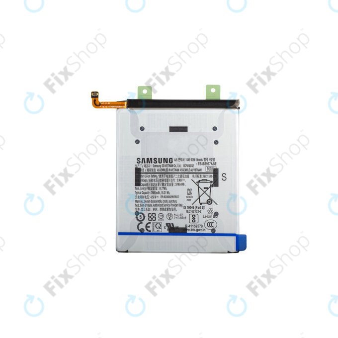 Samsung Galaxy S25 Edge - Battery EB-BS937ABE 3900mAh - GH82-37227A Genuine Service Pack