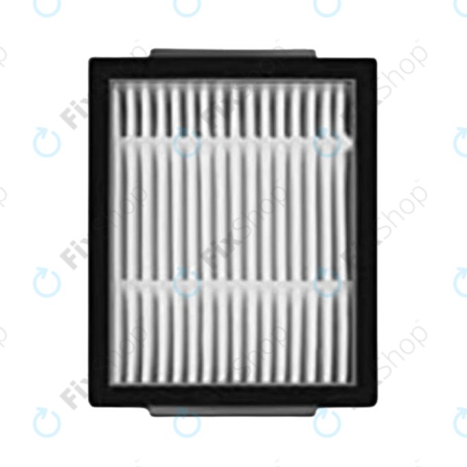 Replacement set for iRobot Roomba e-series, i-series, j-series (2 pairs of Main brushes, 4x Filter, 4x Side brush)