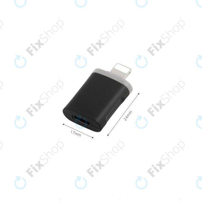 2UUL ResDog - iOS Recovery Tool