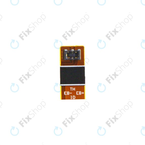 Battery for Sony Xperia XZ2 Compact, 2750mAh, Li-Pol, 3.8 V, LIP1657ERPC, HQ