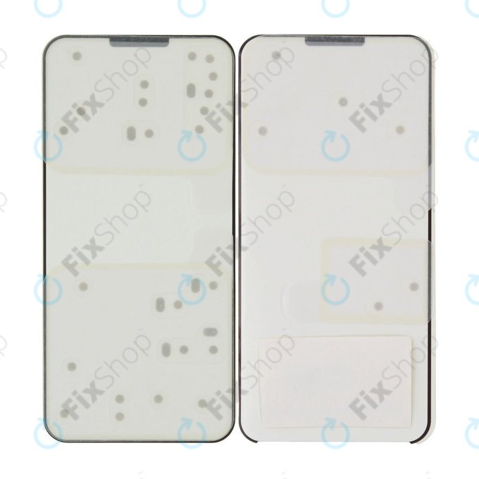 Middle Frame with Battery for iPhone 15 | Pink | ZD076-00670 | Genuine Apple