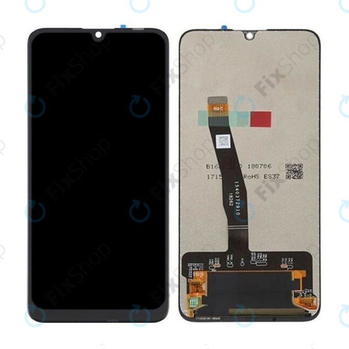 Huawei Honor 20 Lite, Honor 10 Lite - LCD Display + Touch Screen TFT