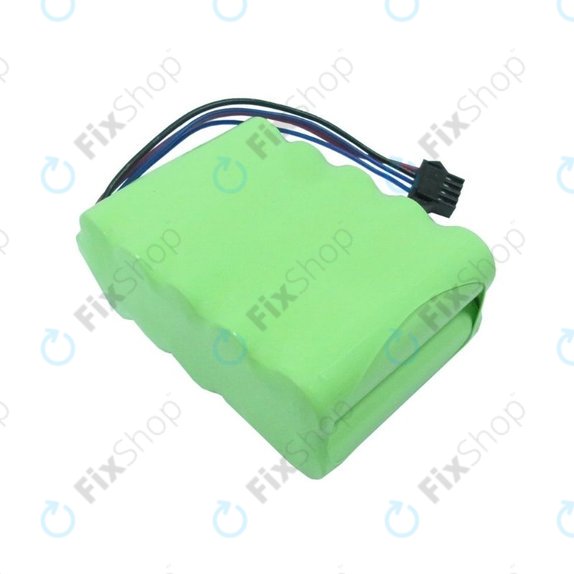 Ecovacs Deebot CR-series - Battery NR49AA800P12V Ni-MH 12.0V 800mAh HQ