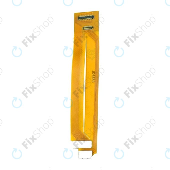 LCD + Touch Screen Testing Cable For iPhone 5