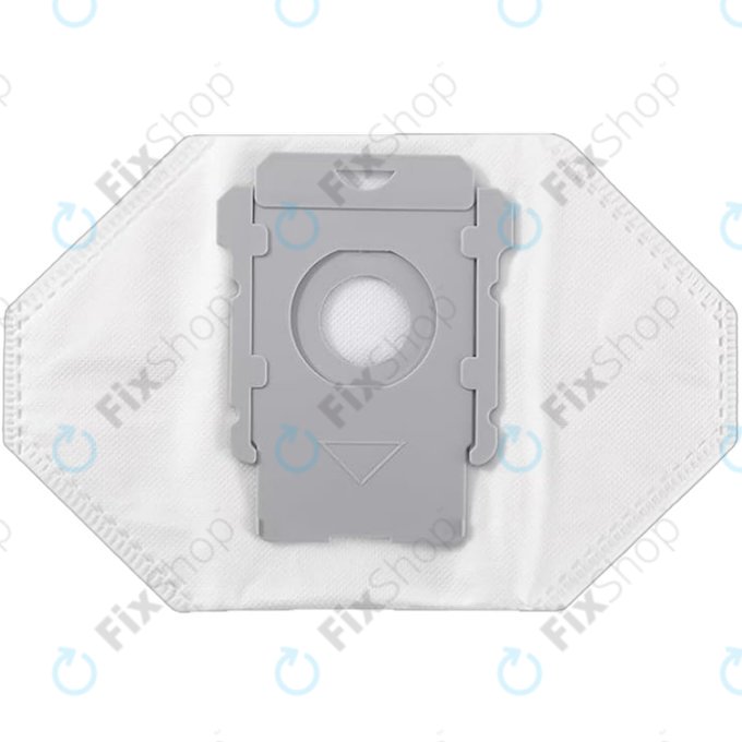 Replacement set for iRobot Roomba e-series, i-series, j-series (2 pairs of Main brushes, 4x Filter, 4x Side brush, 4x Dust bag)