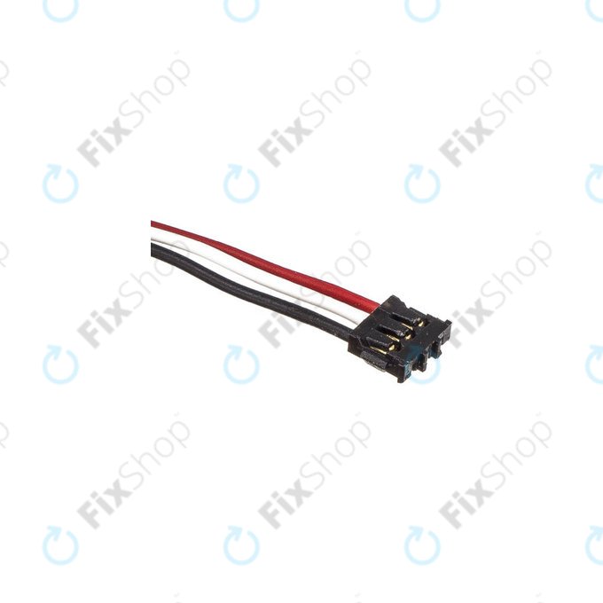 Battery for Garmin Nüvi 2757, 1500mAh, Li-Ion, 3.7V, 361-00066-00, HQ