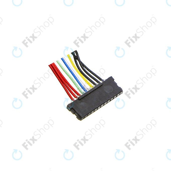 Battery for Lenovo Yoga C940, 7650mAh, Li-Pol, 7.7V, L18C4PH0, HQ