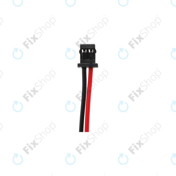 Battery for Toshiba ER6VC119A, 2600mAh, Li-MnO2, 3.6V, ER6VC119A, HQ