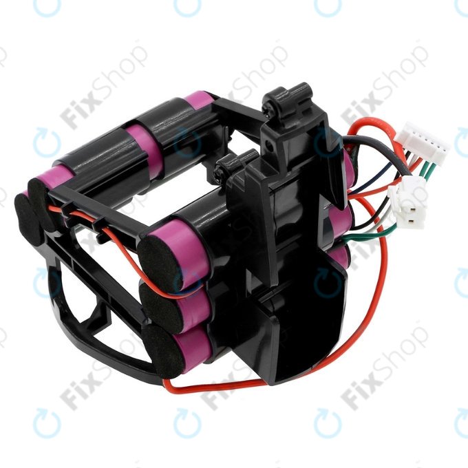 Gorenje SVC-series - Battery 861789 Li-Ion 18.0V 3000mAh HQ