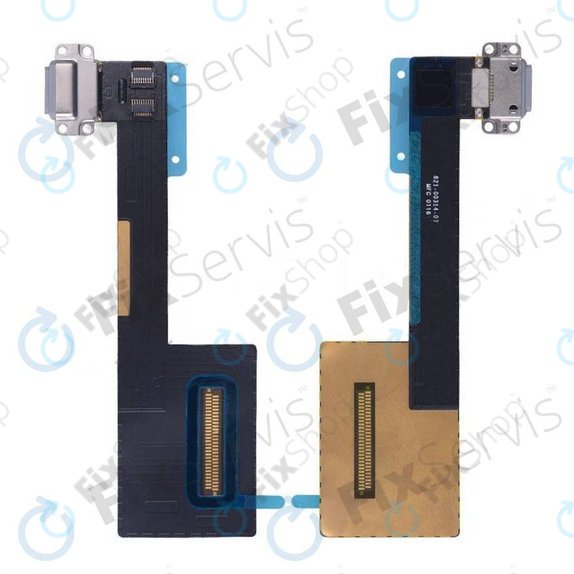 Apple iPad Pro 9.7 (2016) - Rear Camera