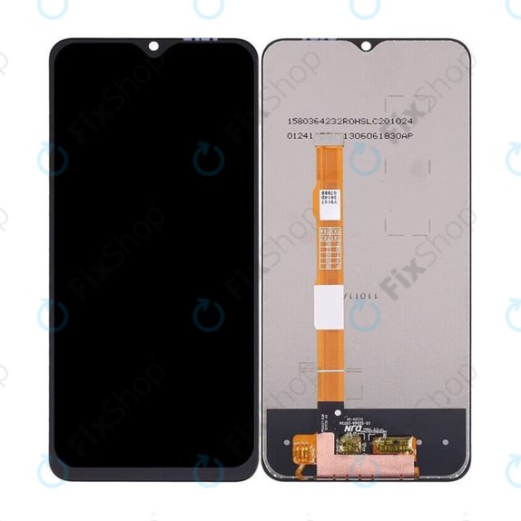 Vivo Y35 V2205 - LCD Display + Touch Screen TFT
