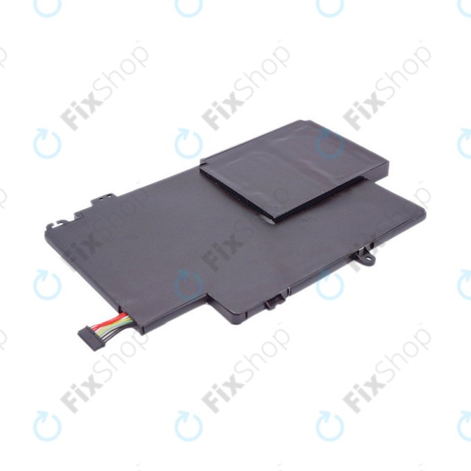 Battery for Lenovo ThinkPad Yoga 12, Yoga S1, 3150mAh, Li-Pol, 14.8V, 45N1704, HQ