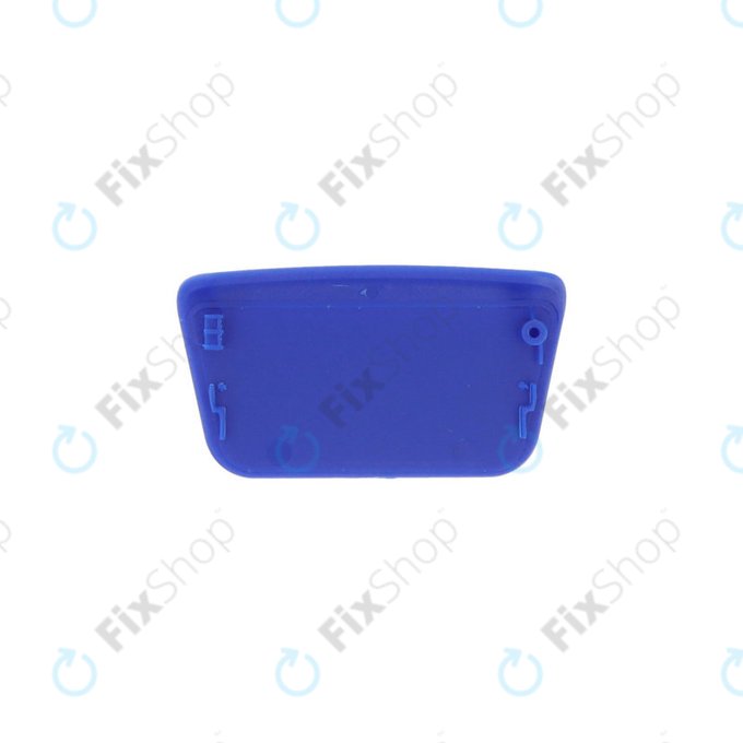 Touchpad cover V2.0 (Dark Blue) for Sony PlayStation 5 DualSense controller