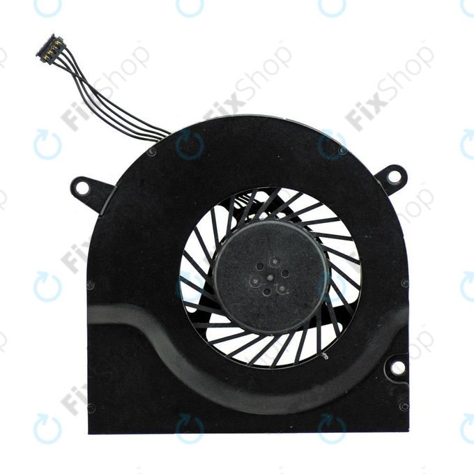 Apple MacBook Pro 13" A1278 (Late 2008 - Mid 2012) - Fan