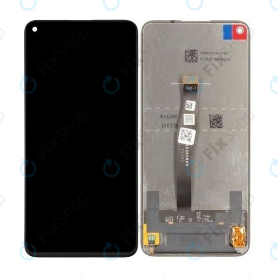 Huawei Honor 20 Pro - LCD Display + Touch Screen OLED