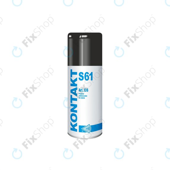 Contact S61 - Microchip-Contact Spray - 150ml
