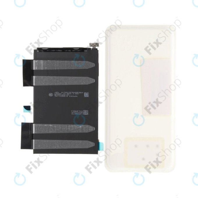 Battery for iPad Mini (2024) | WiFi + Cellular | 661-46530 | 5078mAh | Genuine Apple