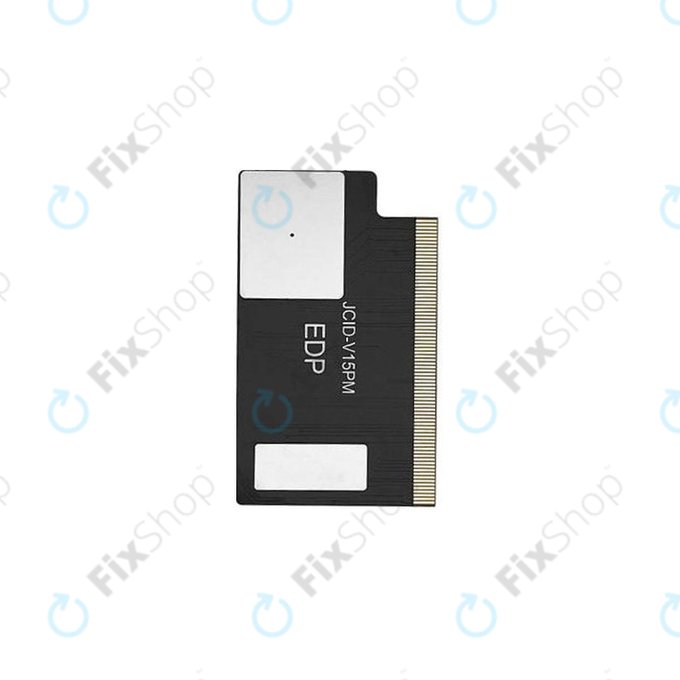 JCID - FPC Flex Cable for Display and Touch Testing for iPhone 16 Pro (V15PM)