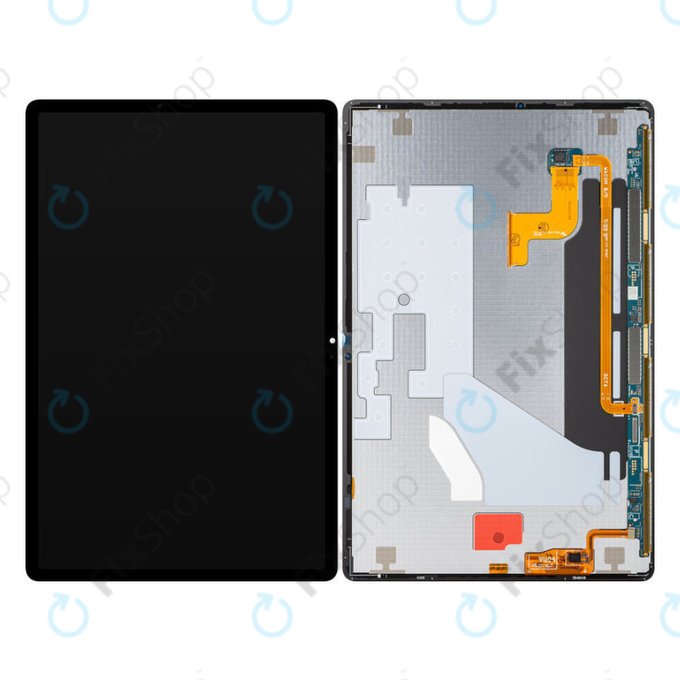Samsung Galaxy Tab S10+ X820, X826B - LCD Display + Touch Screen - GH82-35896A Genuine Service Pack