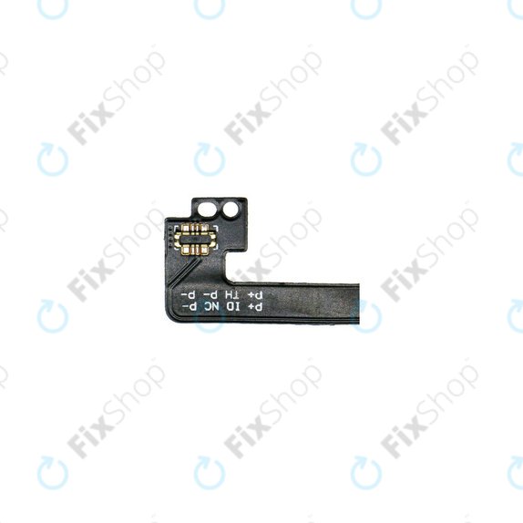 Battery for Nokia 7 Plus, 3700mAh, Li-Pol, 3.85 V, HE346, HQ