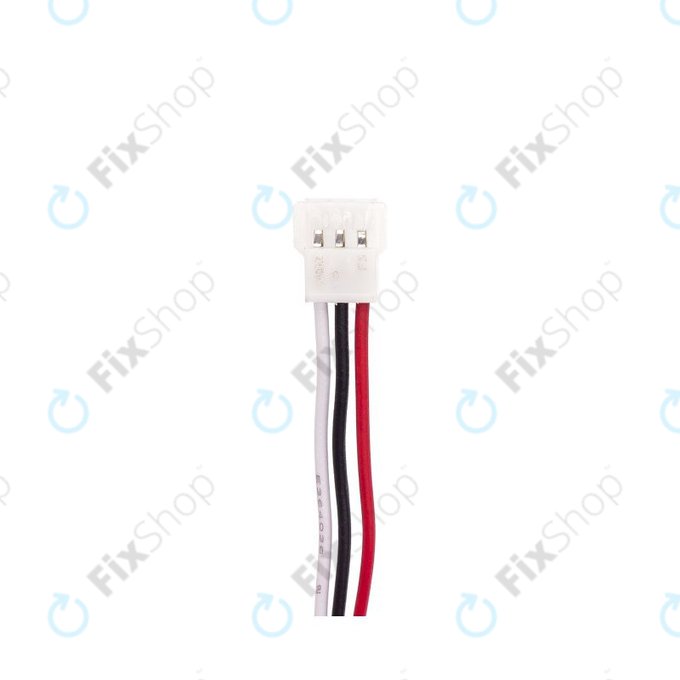 Battery for Logitech Z515, S315i, S715i, 2000mAh, Ni-MH, 3.6V, 180AAHC3TMX, HQ