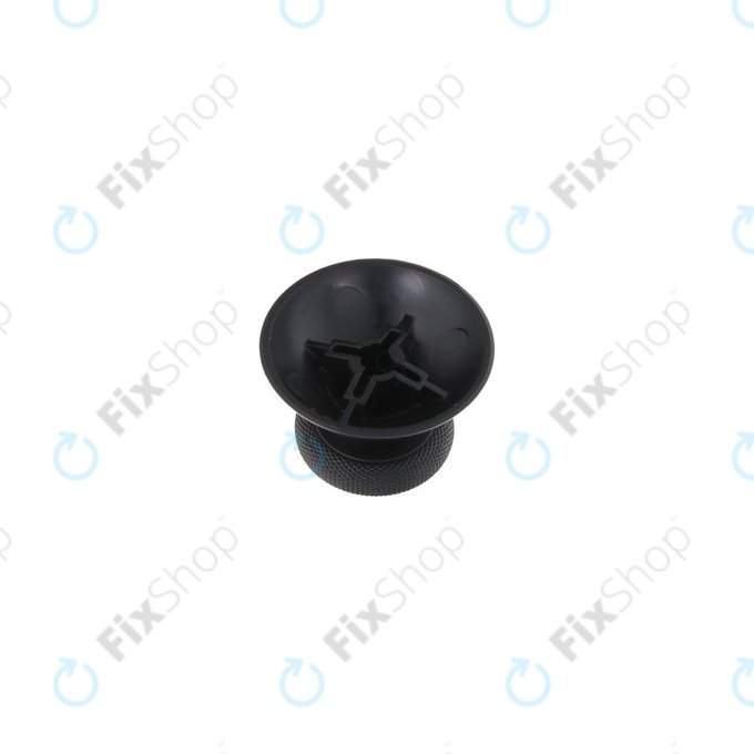 Analog joystick cap (Black) for Microsoft Xbox Series X controller