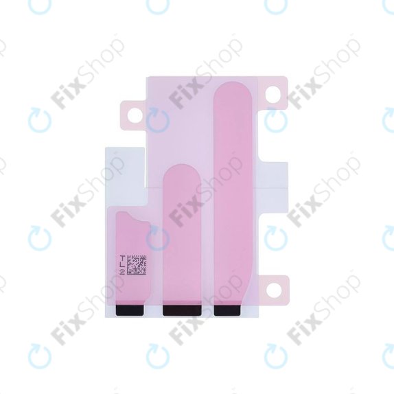 Apple iPhone 16 Pro Max - Battery Adhesive
