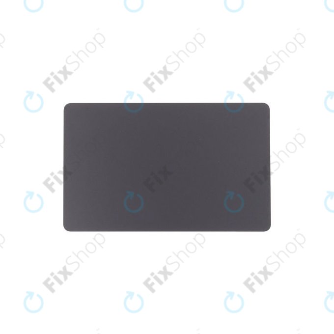 Complete Trackpad for MacBook Pro 14", A2992 (2023), Space Gray, 661-38735, Genuine Apple