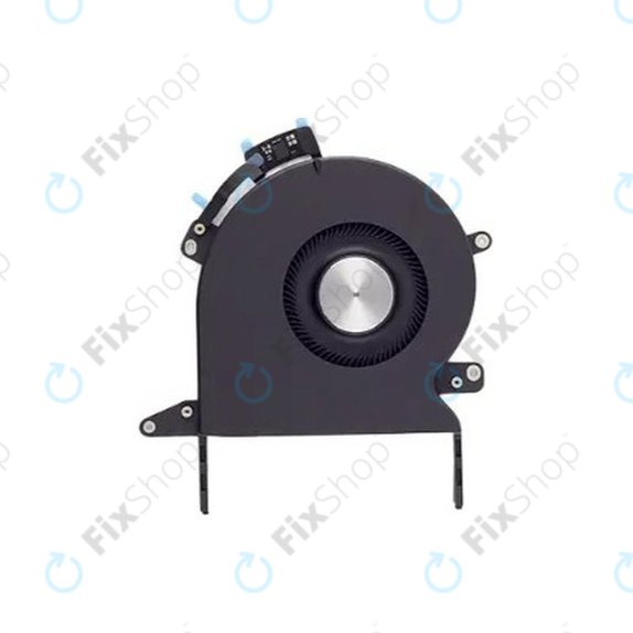 Fan (Right) for MacBook Pro 14", A3185 (2024), 923-10687, Genuine Apple
