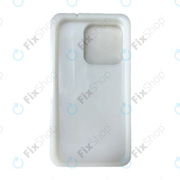 Refox - Waterproof Mold for Grinding and Polishing Machine (Apple iPhone 12 Mini)