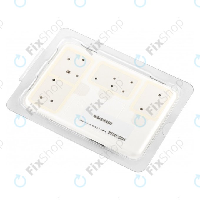 Battery for iPhone 15 Pro | 661-35694 | 3274mAh | Genuine Apple