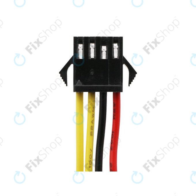 Battery for Hoover HGO31, HGO32, HGO33, 2600mAh, Li-Ion, 14.8V, B015, HQ