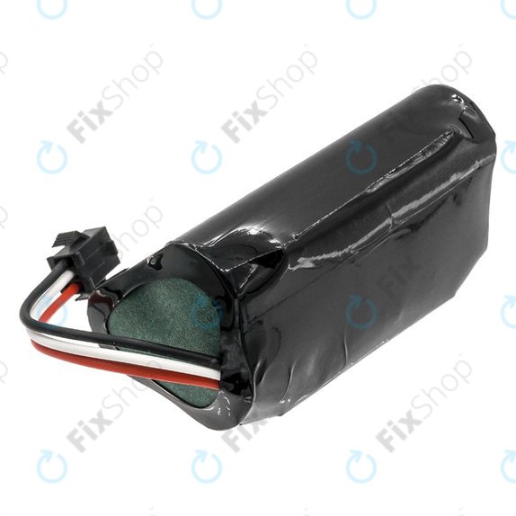 Battery for Ecovacs D36, DA60, DA611, DB35, TCR360, 2600mAh, Li-Ion, 10.8V, ZJ1450, HQ