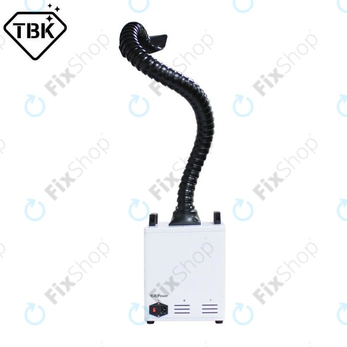 TBK Smoking Apparatus Laser Smoker (220V EU)